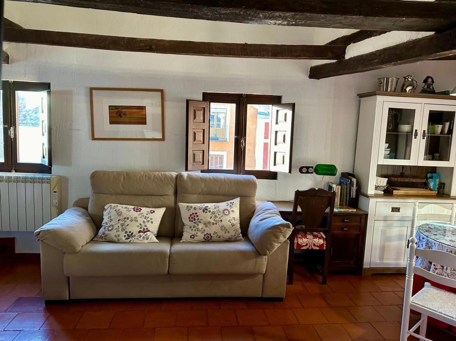 Apartamento Santo Domingo Cuenca  Exterior photo